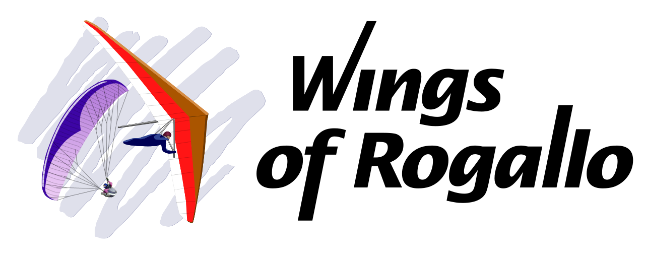 Wings of Rogallo